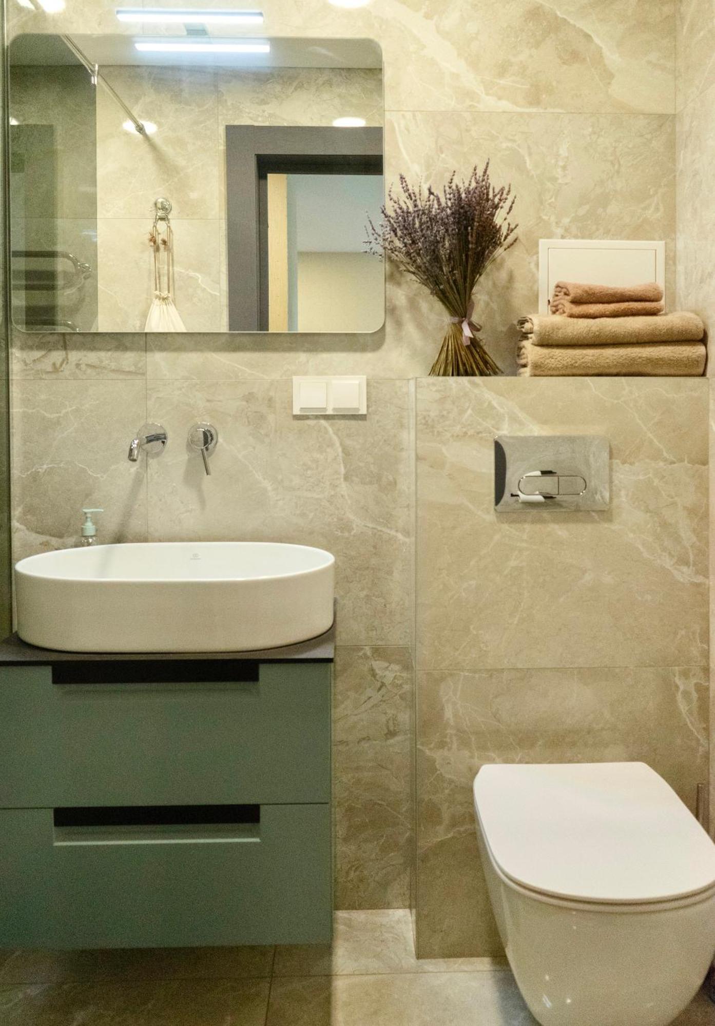 Petite City Centre Apartment Szawle Zewnętrze zdjęcie