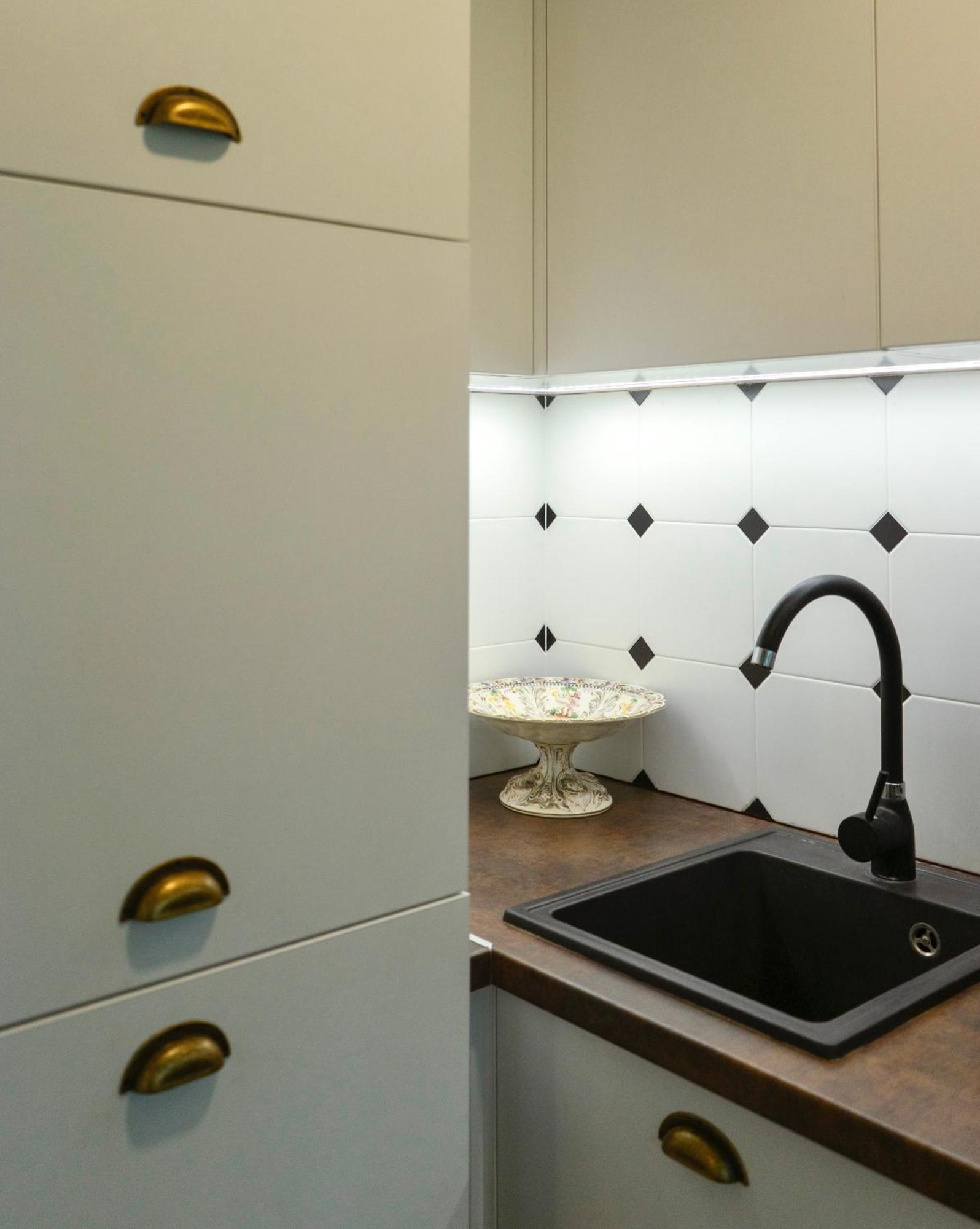 Petite City Centre Apartment Szawle Zewnętrze zdjęcie