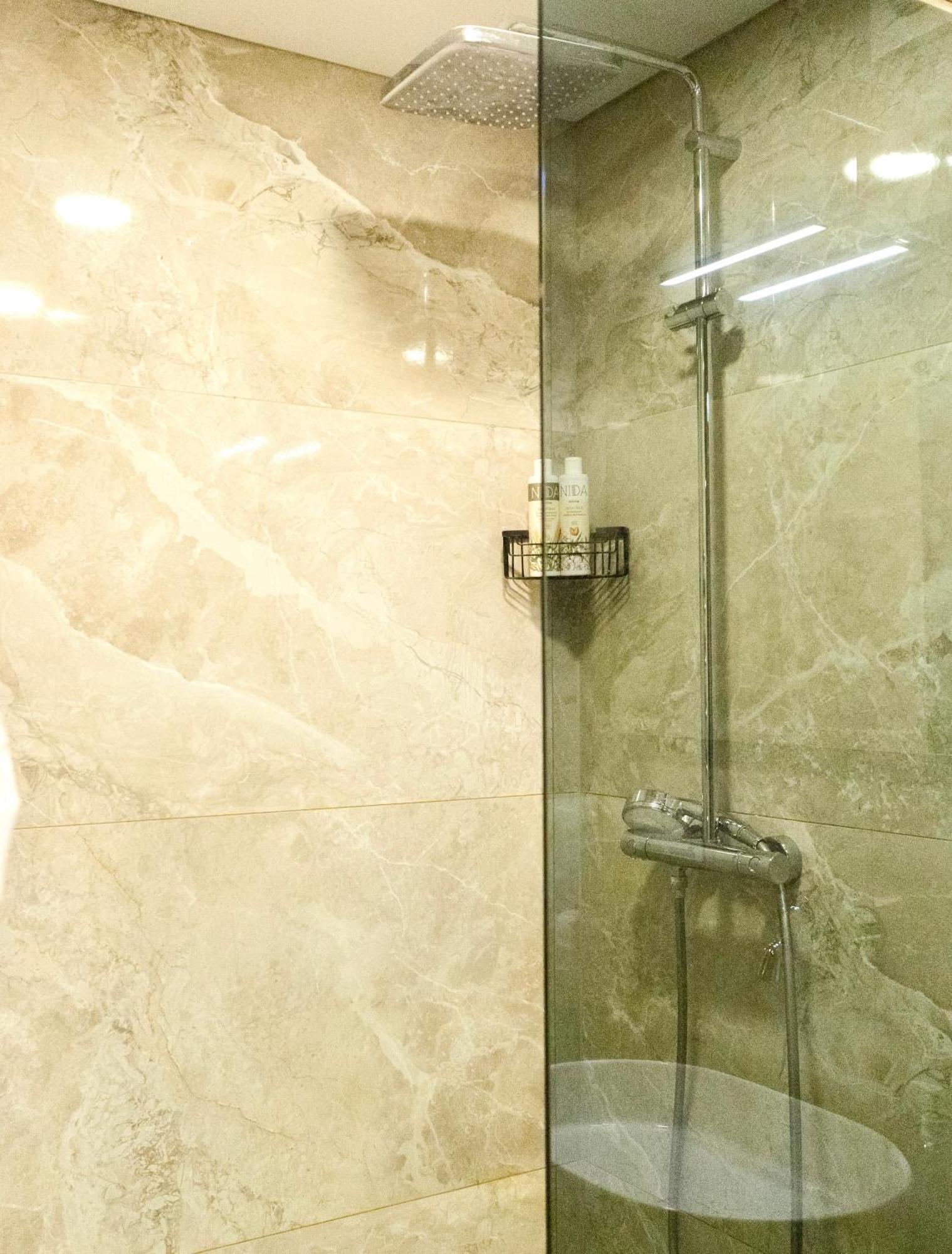 Petite City Centre Apartment Szawle Zewnętrze zdjęcie