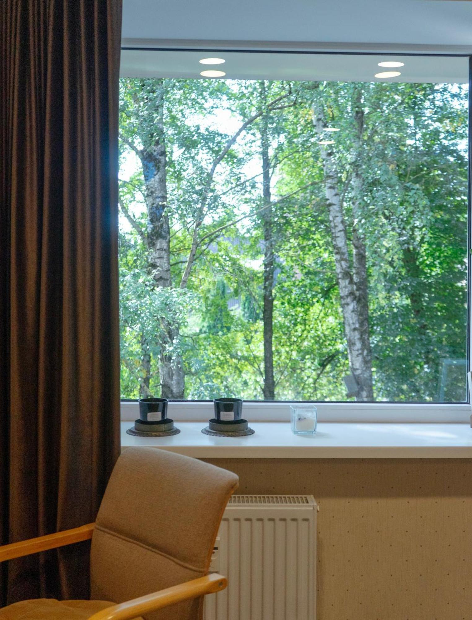 Petite City Centre Apartment Szawle Zewnętrze zdjęcie